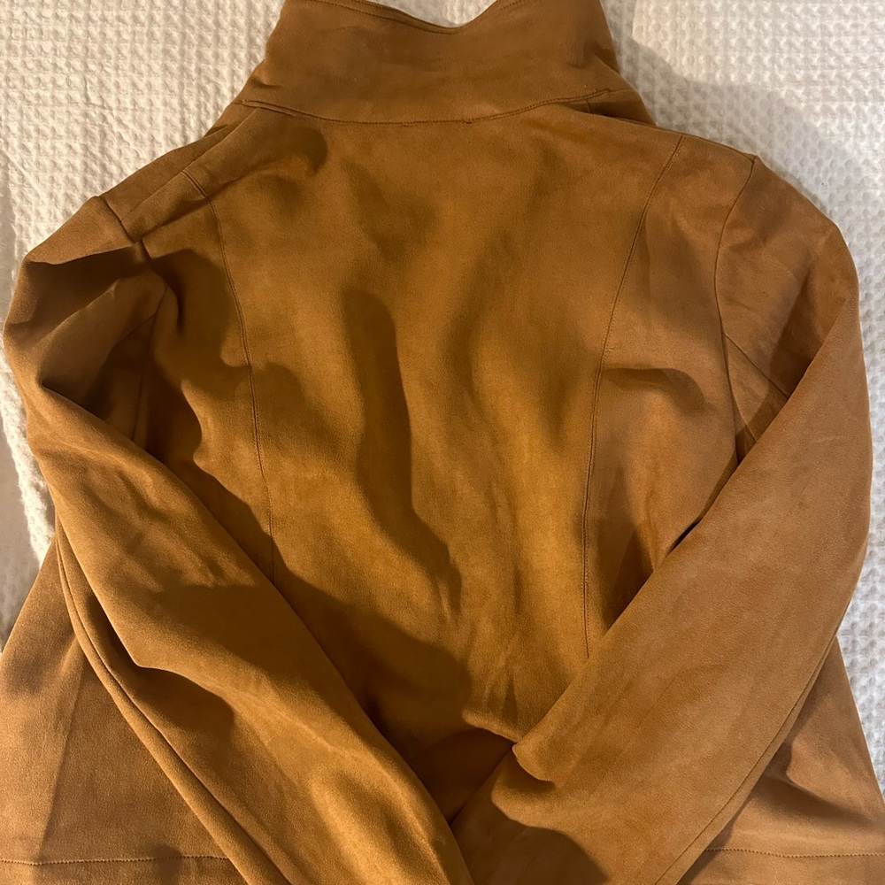 Mittoshop Coat - Picture 3 of 4